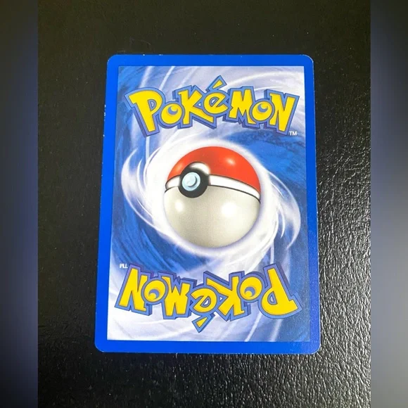 Pokemon 1st Edition pokemon card Wooper 82/111 - Picture 4 of 9